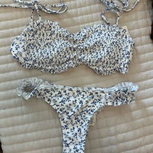 Hollister Swim